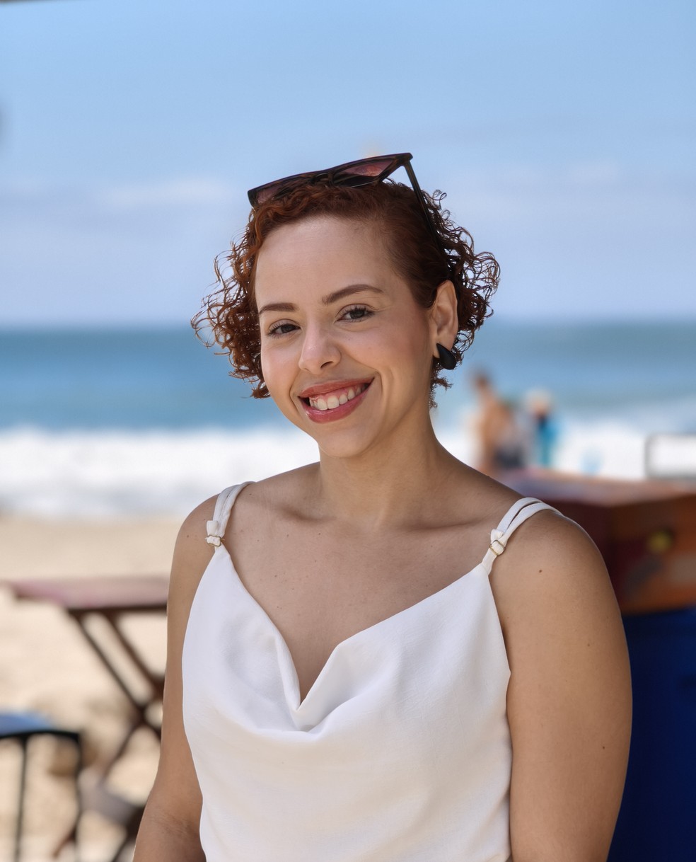  Ana Letícia Loubak/TechTudo