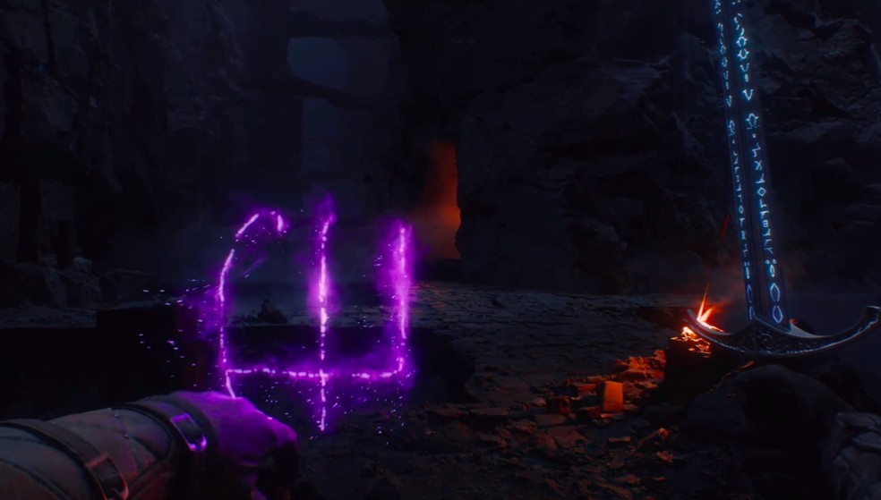 Avowed é aventura de RPG em primeira pessoa parecido com Elder Scrolls — Foto: Divulgação/Microsoft