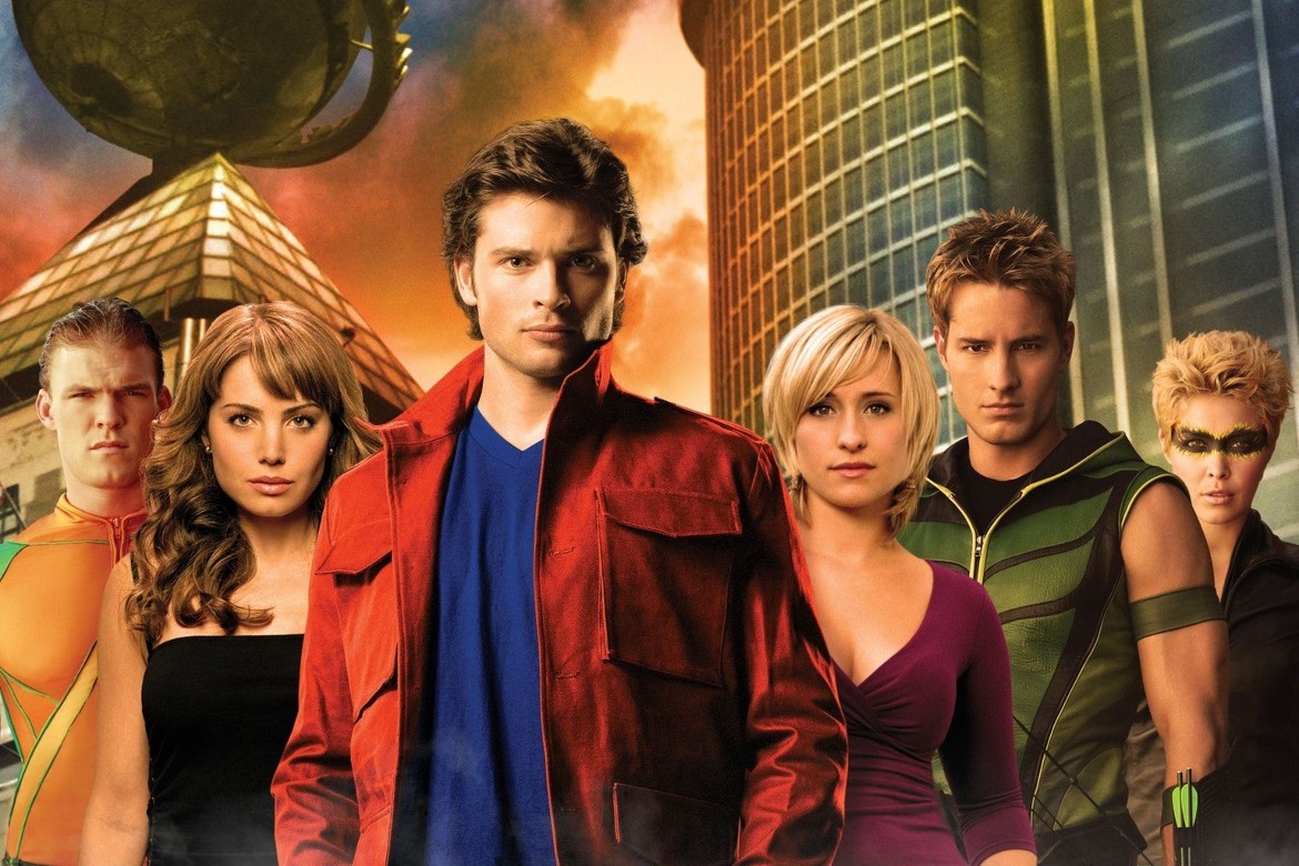 Quantos episódios tem Smallville? Veja guia personagens, elenco e sinopse