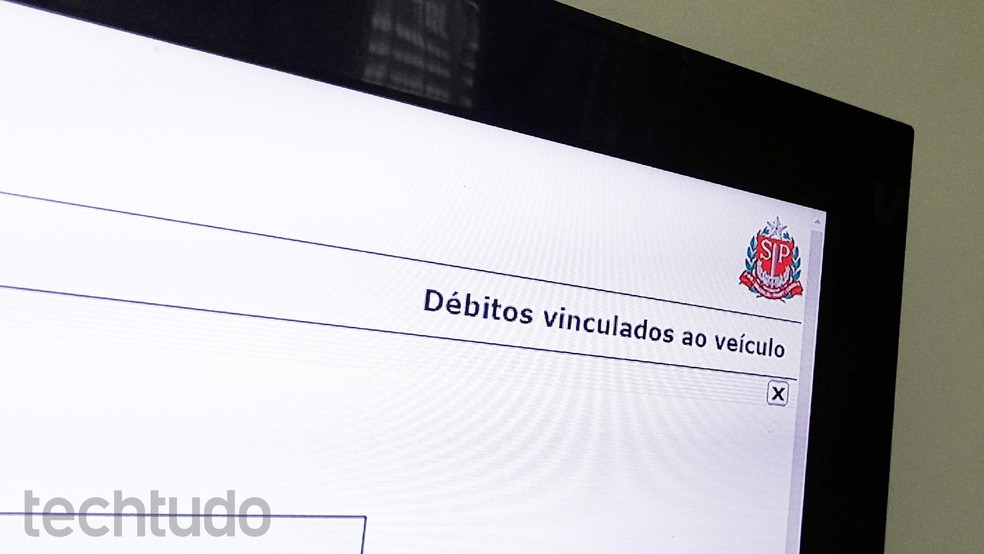  Flávia Fernandes/TechTudo