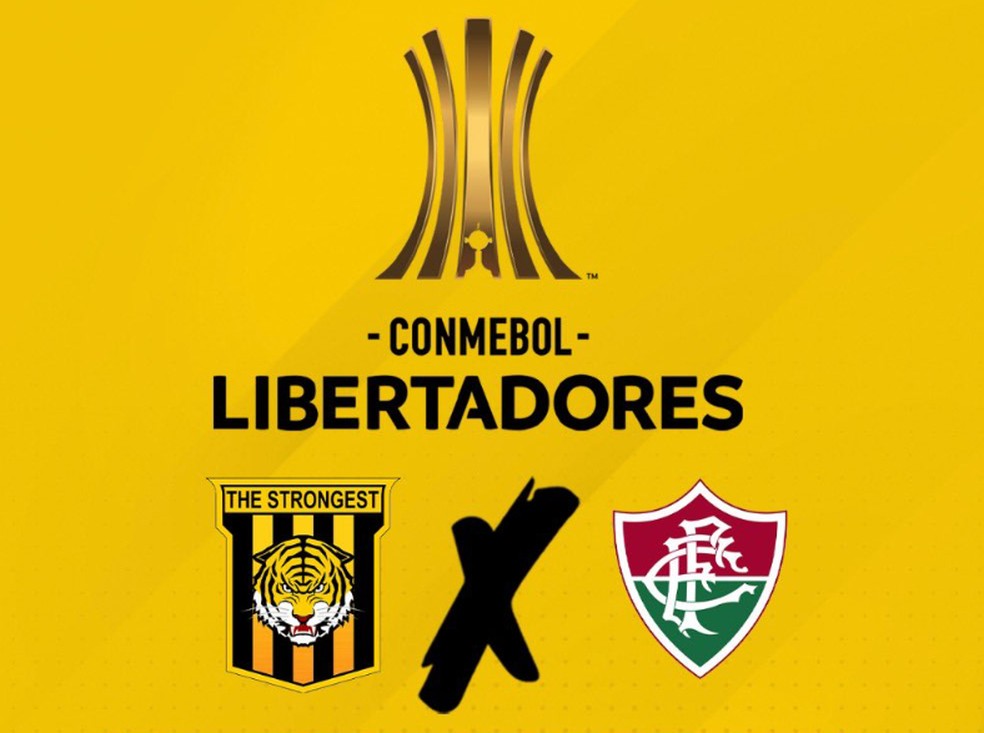 The Strongest 1 x 0 Fluminense: como foi o jogo da Libertadores