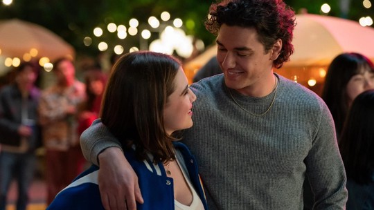 Foto: (Divulgação/Prime Video)