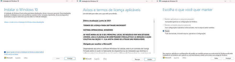  Reprodução/Harley Nascimento