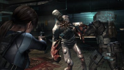 Download resident 2025 evil revelations 3ds