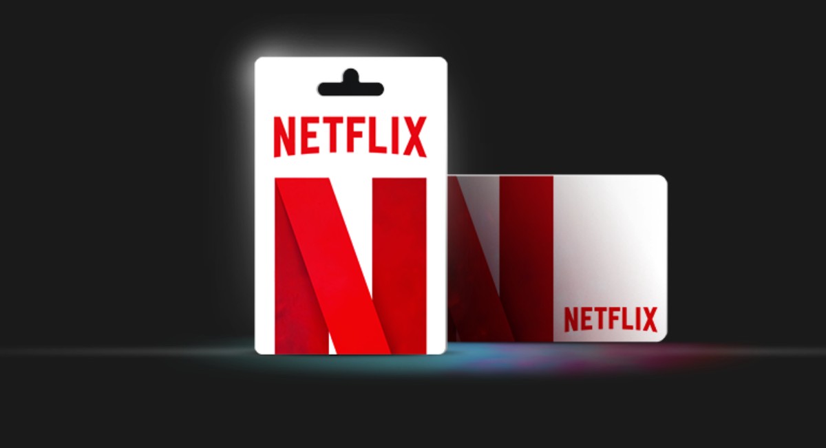 Como resgatar código na Netflix e pagar sem usar cartão de crédito