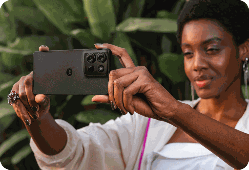  Divulgação/Motorola