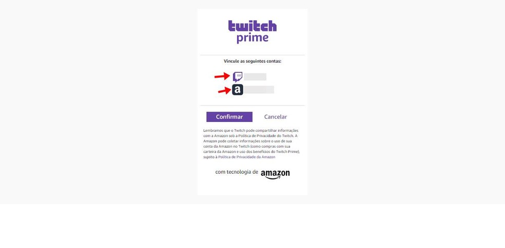 Como ativar a Twitch Prime ao assinar a ; veja preço e
