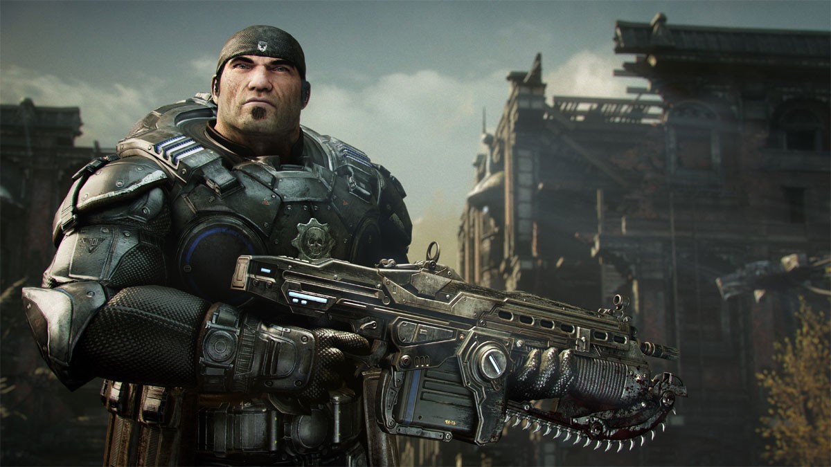 Xbox: Gears of War, High on Life 2 e Dying Light estão grátis; veja até quando