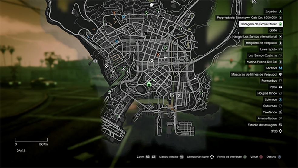 GTA 5: saiba como comprar casas, garagens e abrir negócios no game