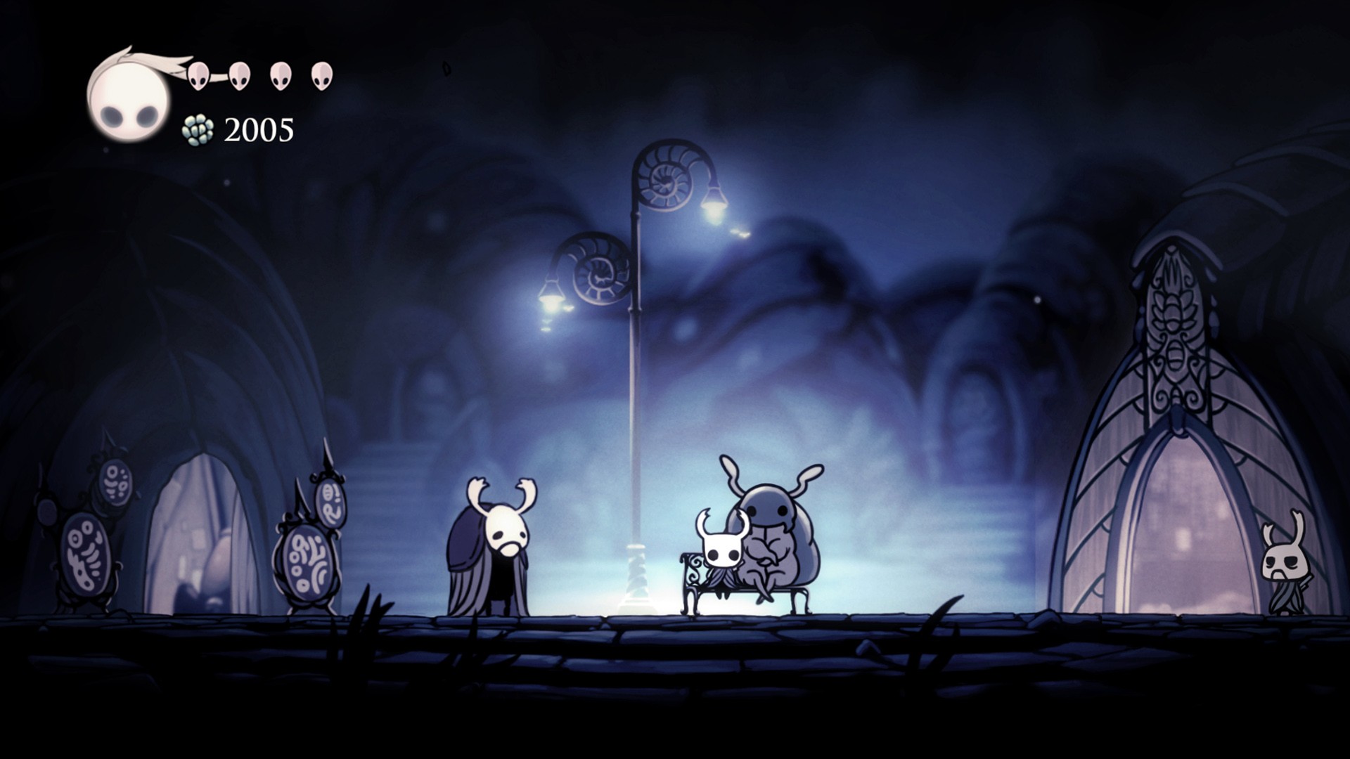 10 games assustadores com cenários abandonados que dão arrepios