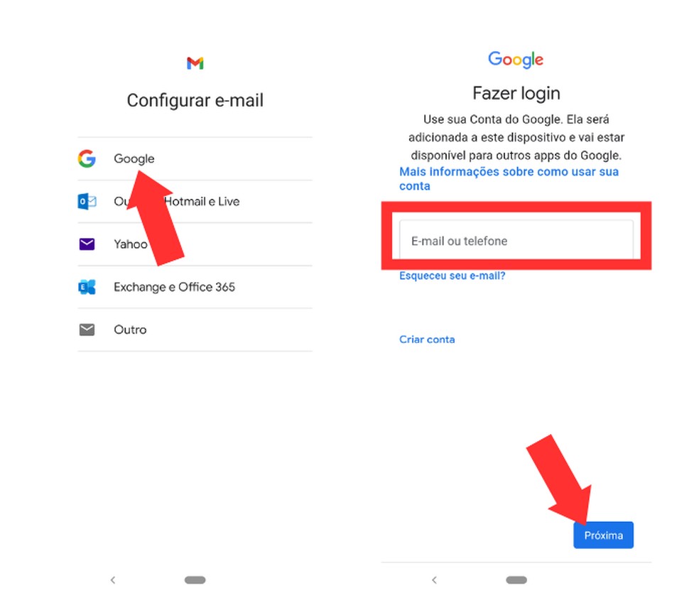  Reprodução/Mariana Tralback