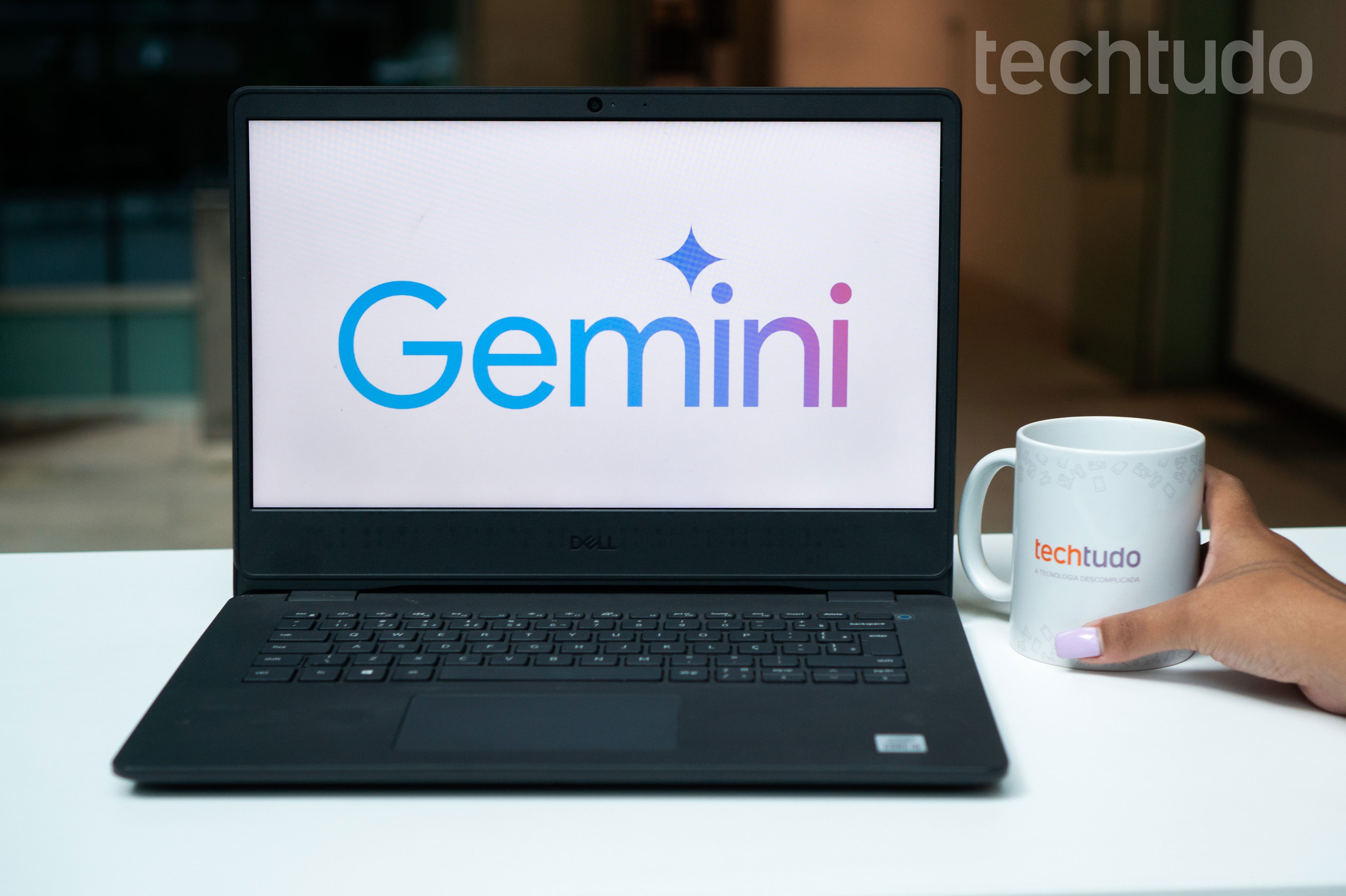 Google lança Gemini Enterprise: IA agora executa tarefas sozinha em empresas