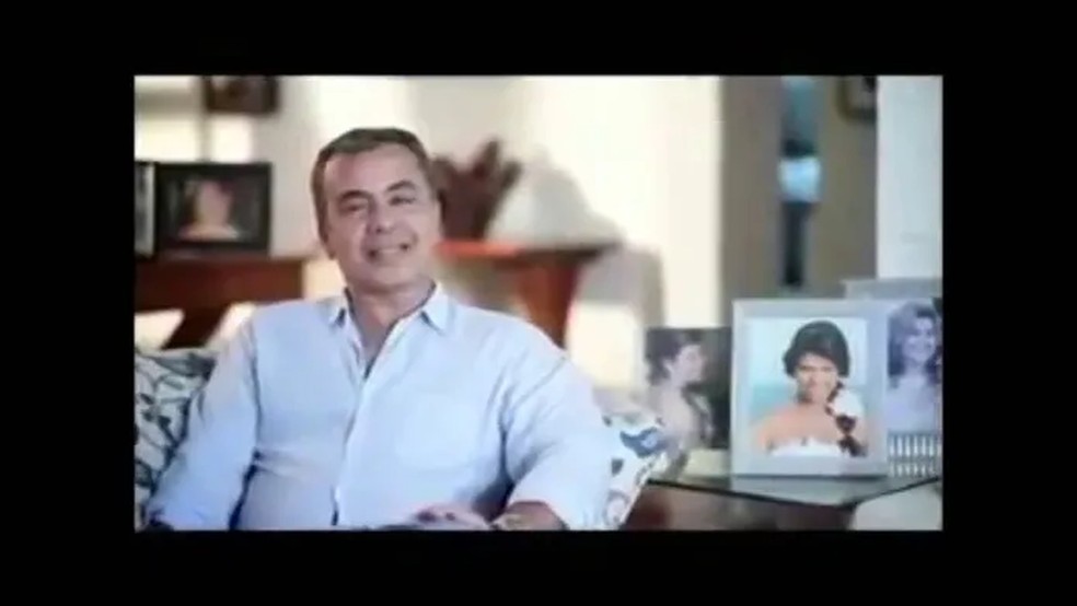  Reprodução/YouTube