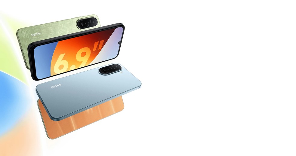 Reprodução/Xiaomi