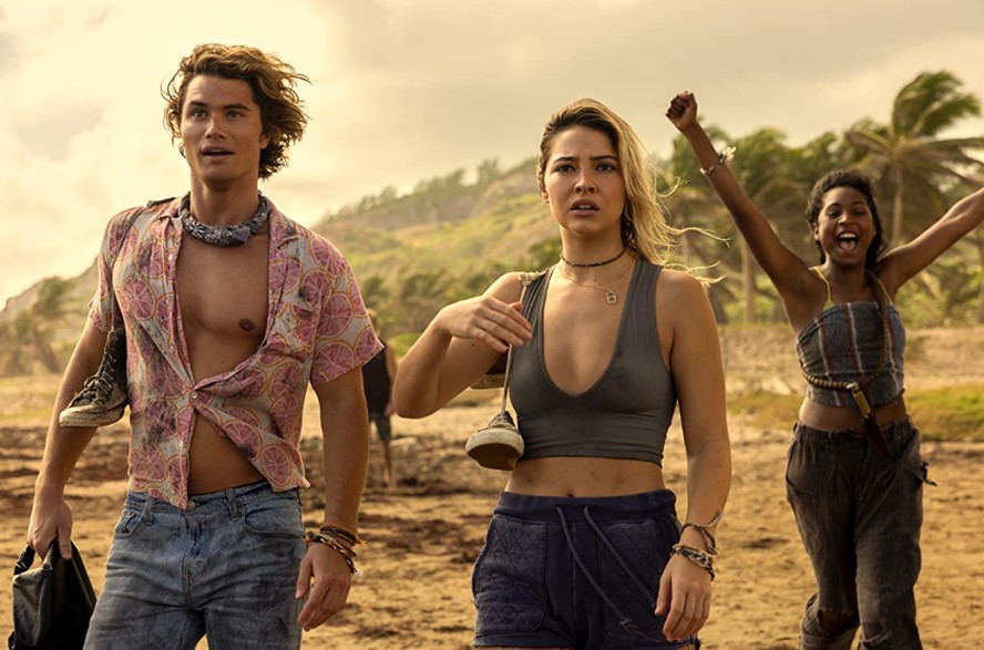 O Dono de Kingstown: veja sinopse, elenco, trailer e onde assistir