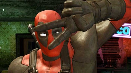 Lista traz todos os jogos com Deadpool, o anti-herói da Marvel
