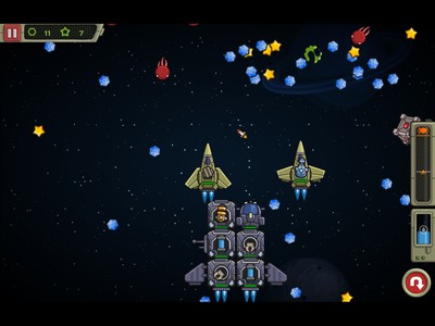 Galaxy Siege 2 | Software | TechTudo