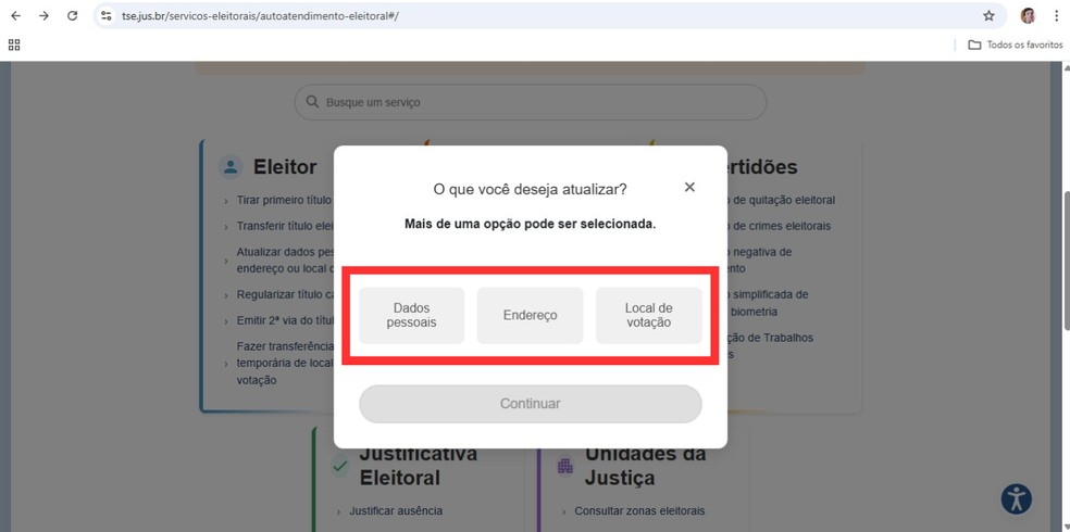  Reprodução/Mariana Tralback