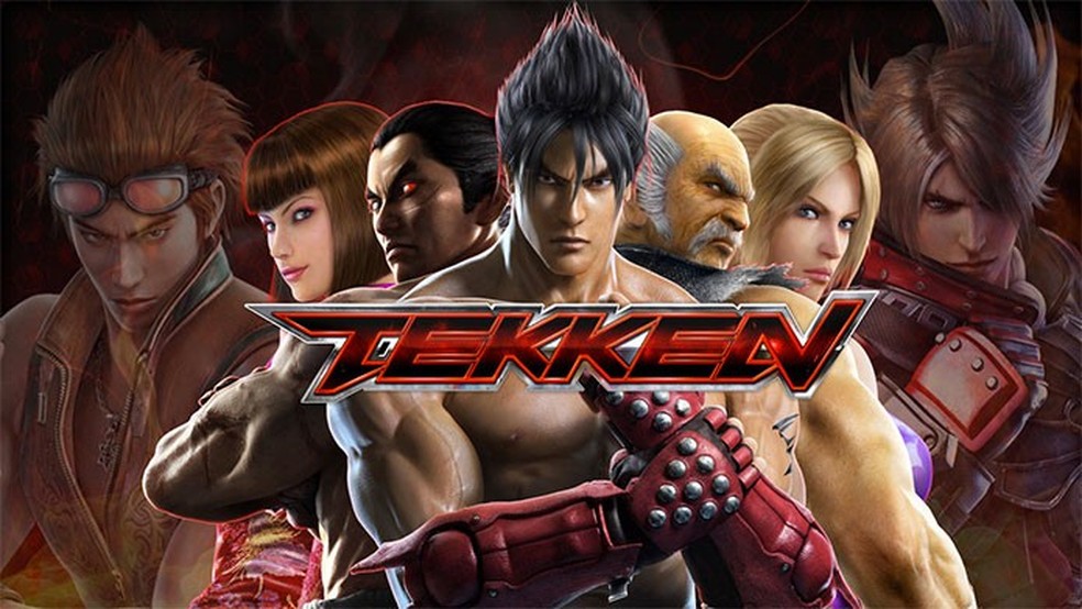 Produtor afirma que Tekken X Street Fighter não vai acontecer - SBT