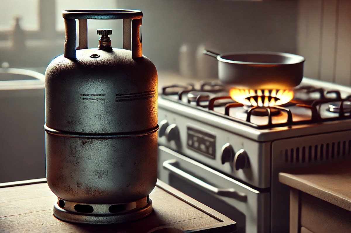 Acabou o gás? 7 eletrodomésticos para improvisar na cozinha