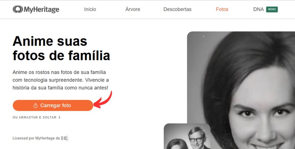  Reprodução/Millena Borges