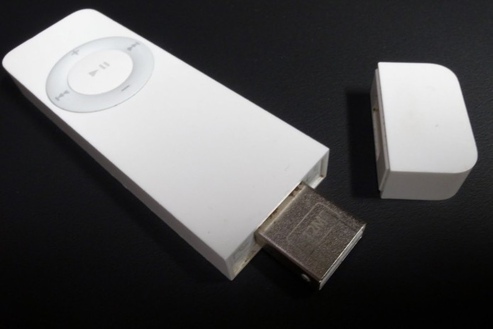 Lançado há 11 anos, 1º jogo para iPod agora está disponível para