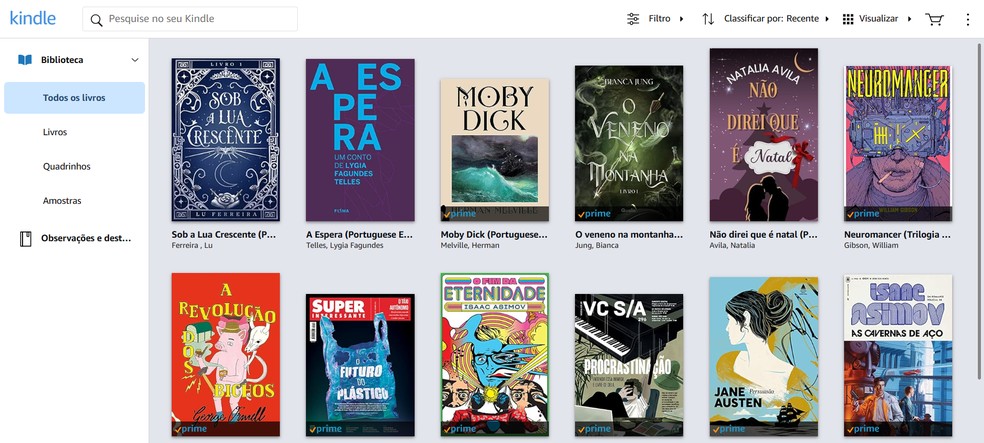  Reprodução/Caroline Silvestre