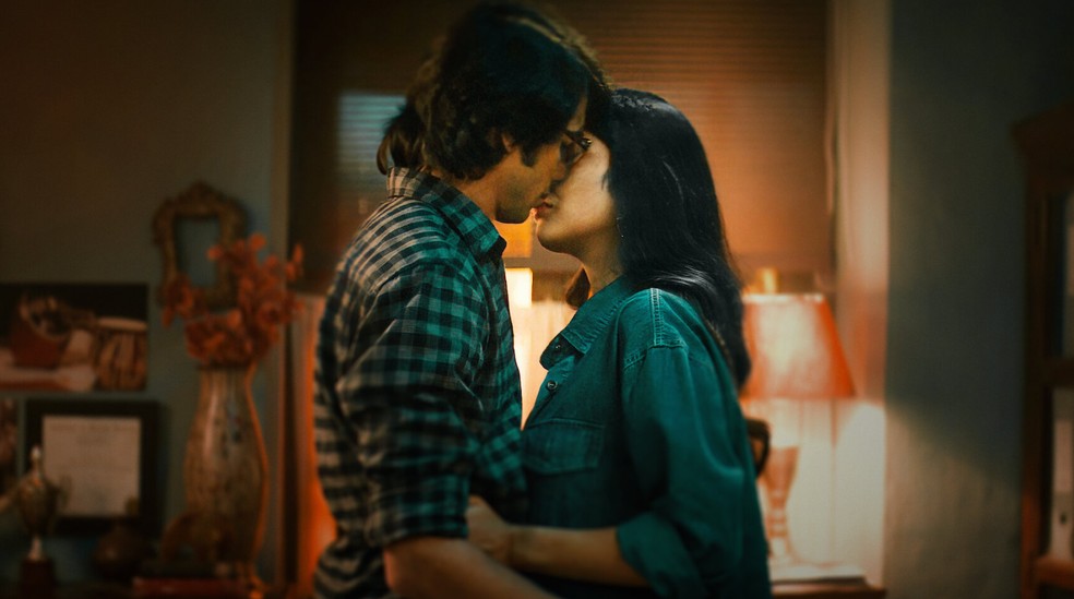  Divulgação/Netflix