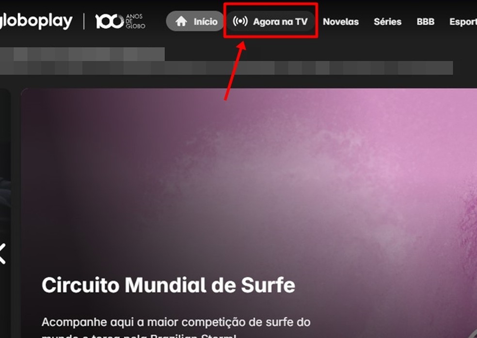  Reprodução/Gabriela Andrade