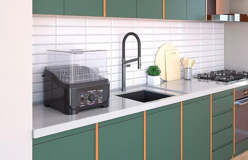  Reprodução/Mercado Livre