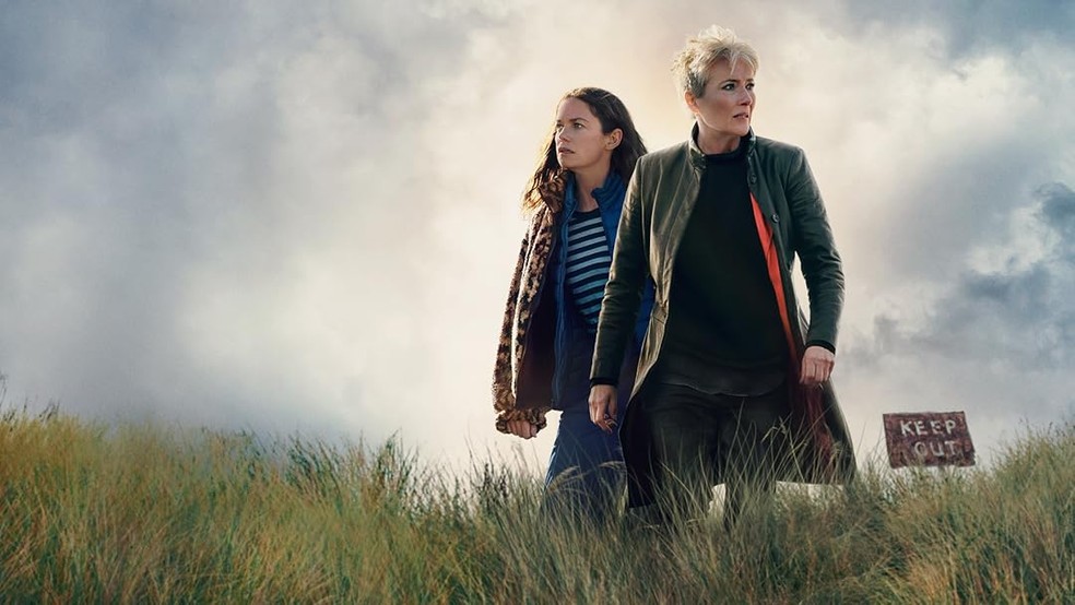  Divulgação/Amazon Prime Video