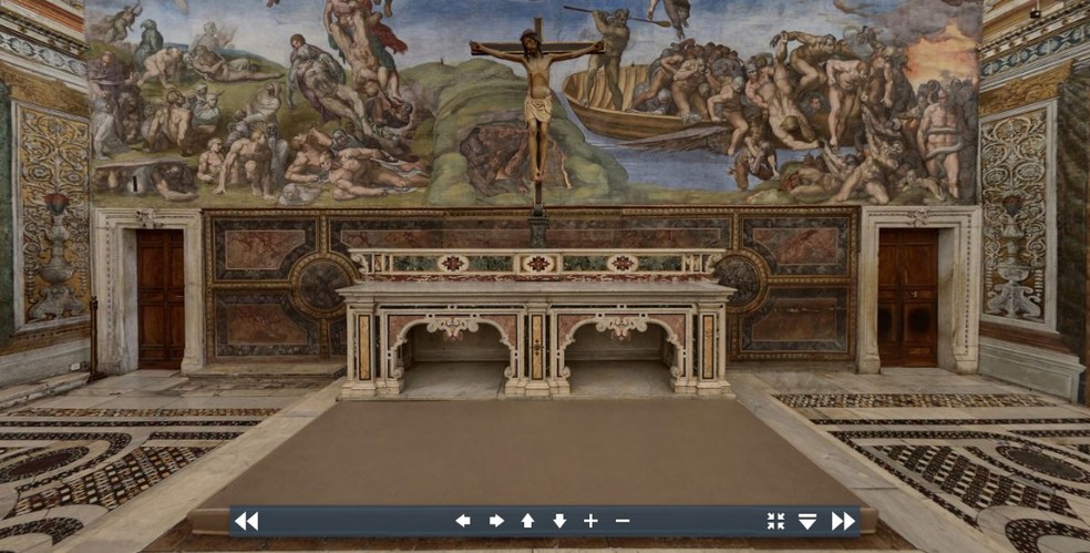  Reprodução/Millena Borges