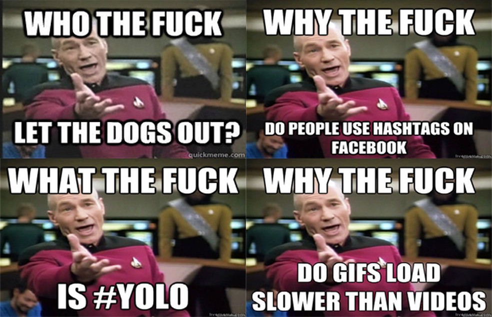 YOLO  Know Your Meme