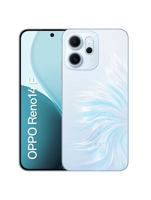 Oppo Reno 14 F (256 GB)