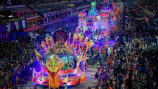 Desfile das Campeãs do Carnaval 2024: quem desfila, abertura e onde ver online