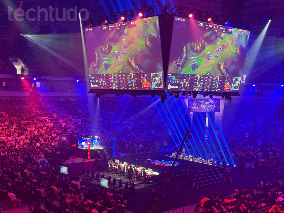 Final do CBLOL 2026: LOS bate FURIA em revanche do primeiro split e é ...