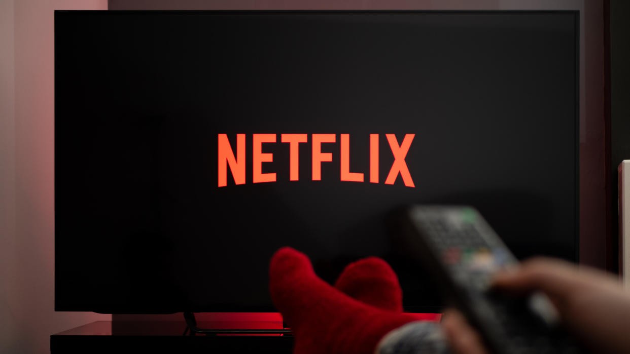 Essa é a série mais assustadora da Netflix - e ela não tem nada de terror