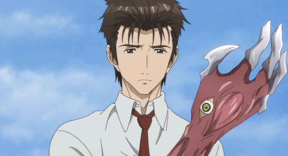  Divulgação/Netflix