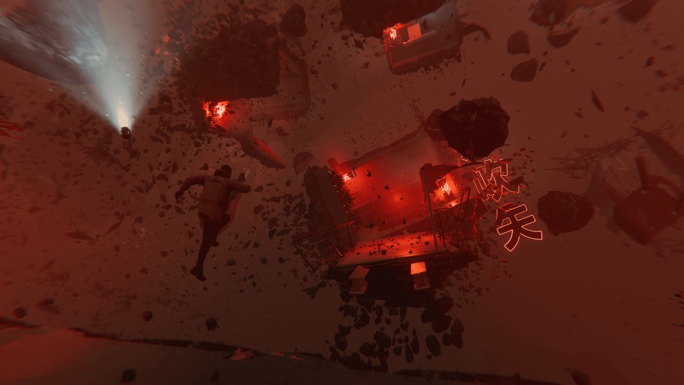  Divulgação/10Chambers