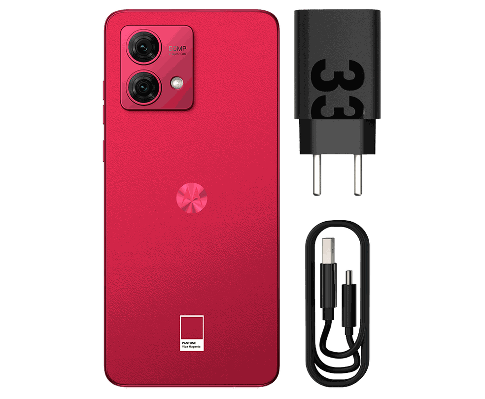  Divulgação/Motorola