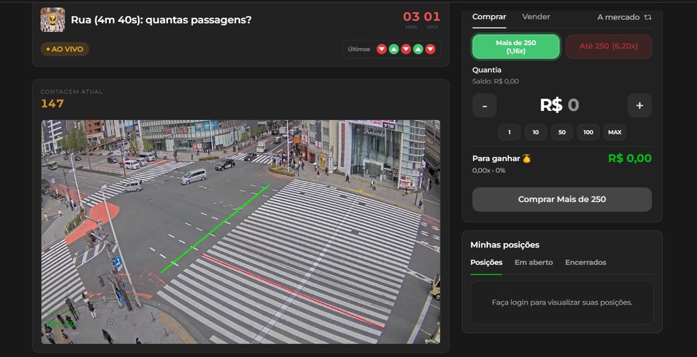  Reprodução/Gabriel Pereira