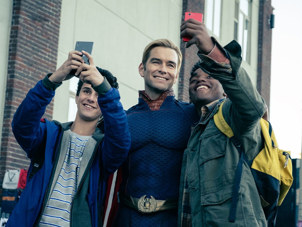  Reprodução/Prime Video