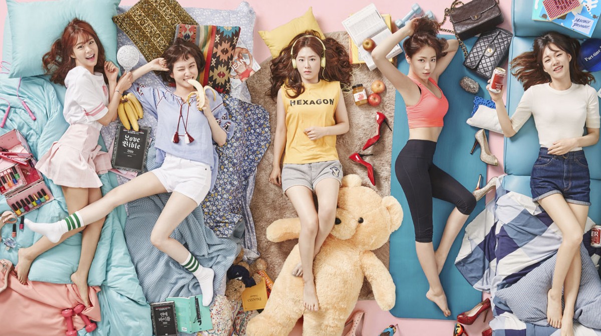 12 doramas esquecidos que valem a pena assistir mais uma vez