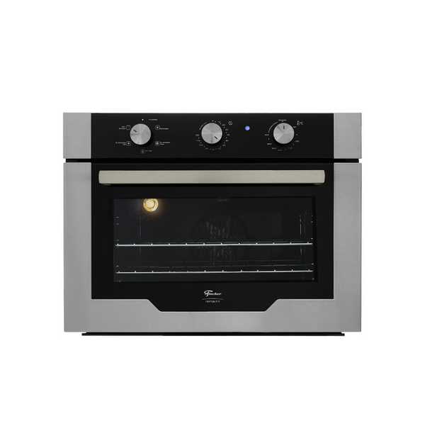 Forno elétrico Fischer 50 L Infinity (127 V)