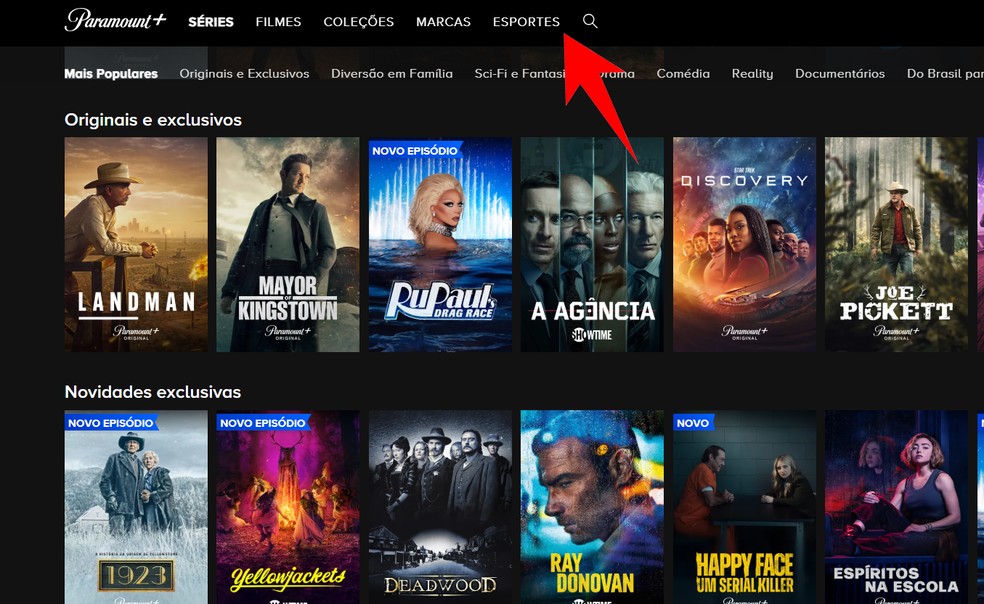  Reprodução/Rodrigo Fernandes