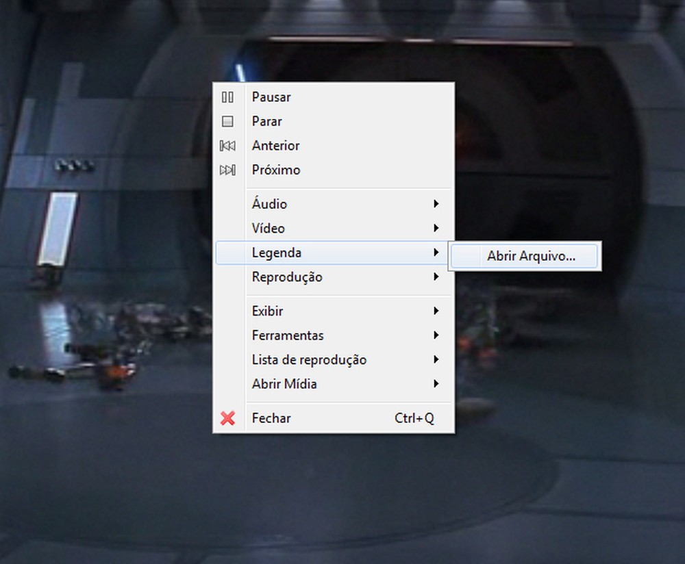 Como usar o VLC Media Player no PC com Windows
