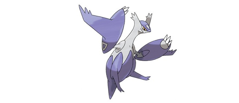 Mega Sableye confirmado em Pokémon Omega Ruby e Alpha Sapphire
