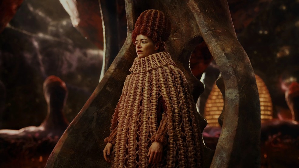  Reprodução/The Movie Database