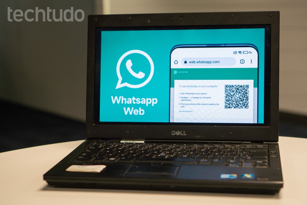 WhatsApp testa chamadas de vídeo e voz para navegador da web; entenda
