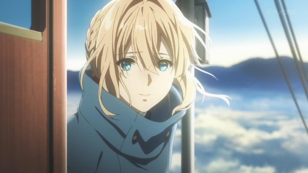  Reprodução/Kyoto Animation